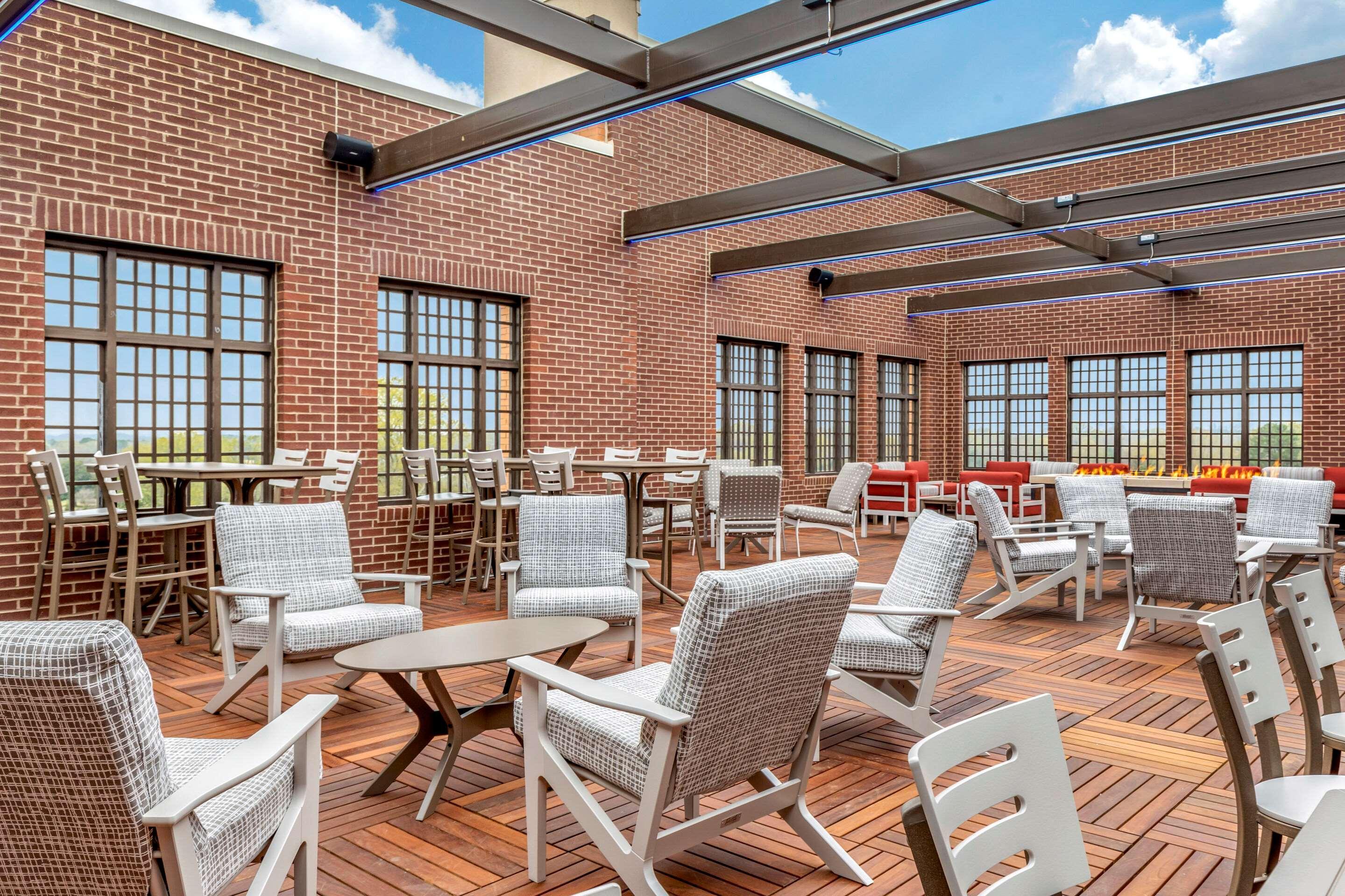 Cambria Hotel Rock Hill - University Center Exterior foto
